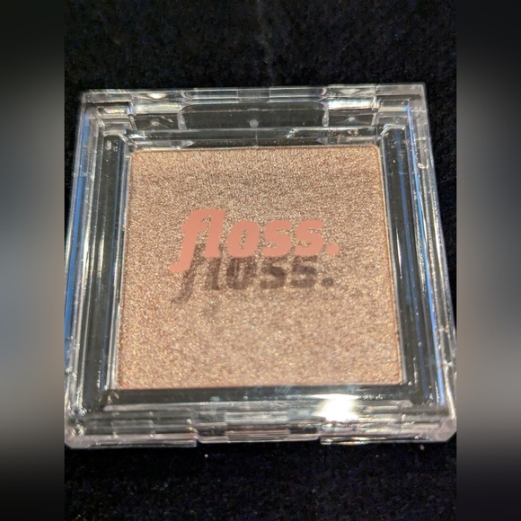 NWT Floss Brighten Up Highlighter in Sunbeam 4g 1.4 oz - Picture 5 of 10